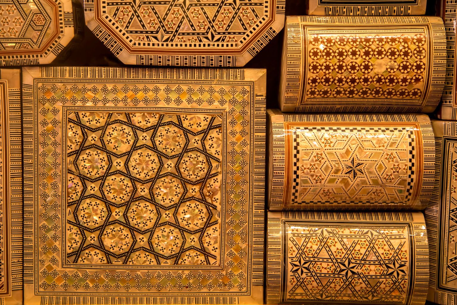 decoration-marocaine